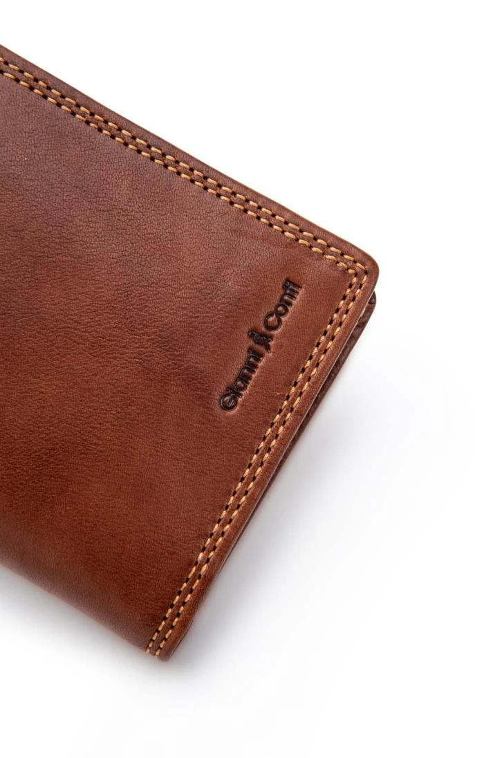 Gianni Conti Credit Card And Coin Wallet 7 Gianni Conti Credit Card And Coin Wallet - Image 5