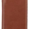 Men's Gianni Conti Card & Coin Wallet 2 Men's Gianni Conti Card & Coin Wallet -Best Fashion Shoes Shop TB99066TAN