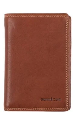 Men's Gianni Conti Card & Coin Wallet