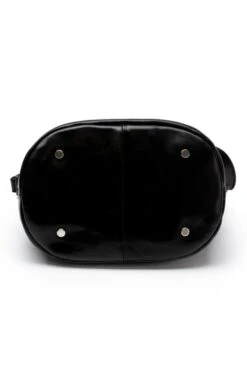 Gianni Conti Bucket Bag -Best Fashion Shoes Shop TB99844BLACK 4