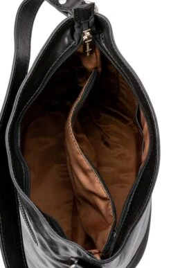 Gianni Conti Bucket Bag -Best Fashion Shoes Shop TB99844BLACK 5
