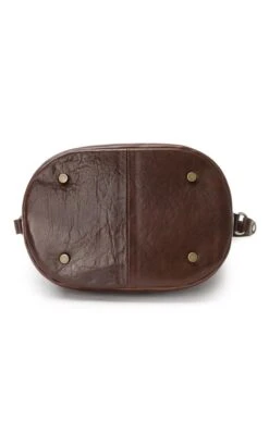 Gianni Conti Bucket Bag -Best Fashion Shoes Shop TB99844DKBROWN 3