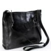 Ladies Gianni Conti Foldover Bag 2 Ladies Gianni Conti Foldover Bag -Best Fashion Shoes Shop TB99852BLACK