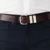 Men's R.M. Williams Jerrawa Belt