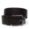 Men's Full Grain Leather Belt