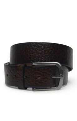 Men's Full Grain Leather Belt