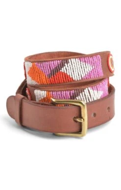 Toto Belt