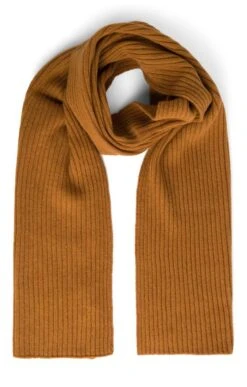 Gant Beanie & Scarf Gift Set -Best Fashion Shoes Shop TD23032WOODYBROWN 2