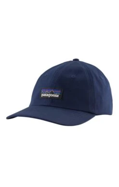 Men's Patagonia Label Trad Cap -Best Fashion Shoes Shop TE01175CLASSICNAVY 4