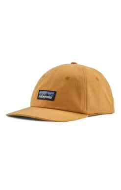 Men's Patagonia Label Trad Cap