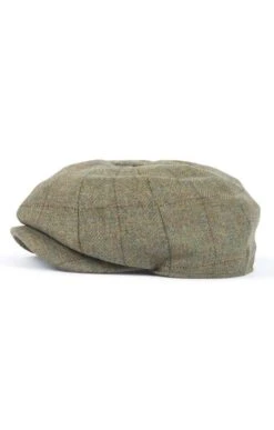 Men's Newsboy Cap -Best Fashion Shoes Shop TE03475PINEBARKWP 1