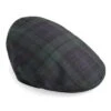 Men's Tartan Hereford Cap