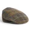 Men's Harris Tweed Hereford Cap