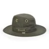 Men’s Hemp Hat -Best Fashion Shoes Shop TE05206GREEN
