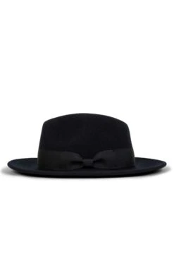 Mens's Boston Marled Hat -Best Fashion Shoes Shop TE08030BLUE 2