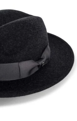 Mens's Boston Marled Hat -Best Fashion Shoes Shop TE08030GREY 2