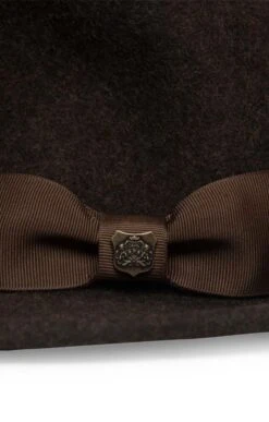 Mens's Boston Marled Hat -Best Fashion Shoes Shop TE08030MOSS 2