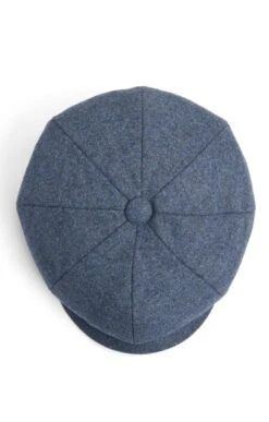 Men's Failsworth Loden Eight-Piece Cap -Best Fashion Shoes Shop TE21450JEANS 1