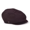 Men's Failsworth Loden Eight-Piece Cap