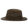 Men's Barbour Dawson Wax Safari Hat