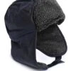 Men's Wax Trapper Hat