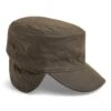 Men's Barbour Stanhope Hunting Cap
