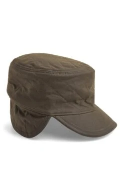 Men's Barbour Stanhope Hunting Cap