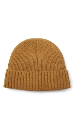 Men's Barbour Carlton Beanie -Best Fashion Shoes Shop TE23005HARVESTGOLD 1