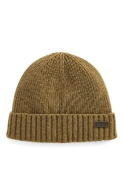 Men's Barbour Carlton Beanie