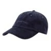 Men’s Schoffel Haddon Cord Cap -Best Fashion Shoes Shop TE23503NAVY