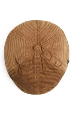 Men's Failsworth Hudson Cord Hat -Best Fashion Shoes Shop TE23506FAWN 1