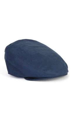 Men’s Failsworth Irish Linen Flat Cap