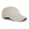 Men’s Failsworth Canvas Baseball Cap -Best Fashion Shoes Shop TE23603STONENAVY
