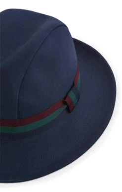 Men’s Failsworth Henley Hat -Best Fashion Shoes Shop TE23604NAVY 1