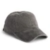 Stonewash Baseball Cap -Best Fashion Shoes Shop TE51201OLIVE