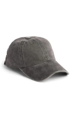 Stonewash Baseball Cap