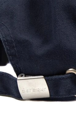Men’s Barbour Cascade Sports Cap -Best Fashion Shoes Shop TE68125NAVY 2