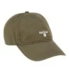 Men’s Barbour Cascade Sports Cap -Best Fashion Shoes Shop TE68125OLIVE
