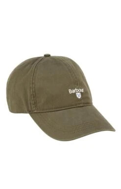 Men’s Barbour Cascade Sports Cap