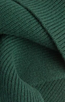 Lambswool Ribbed Scarf 25 Lambswool Ribbed Scarf -Best Fashion Shoes Shop TF00248BOTTLE 1