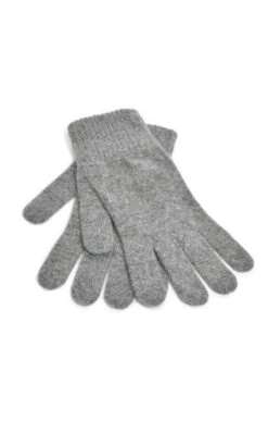 Men's Lambswool Gloves