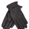 Men's Barbour Burnished Leather Thinsulate Gloves 1 Men's Barbour Burnished Leather Thinsulate Gloves -Best Fashion Shoes Shop TG19600DKBROWN