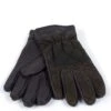 Men's Barbour Dalegarth Gloves -Best Fashion Shoes Shop TG21401OLIVEBROWN