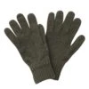 Men's Barbour Lambswool Gloves 2 Men's Barbour Lambswool Gloves -Best Fashion Shoes Shop TG23901OLIVE