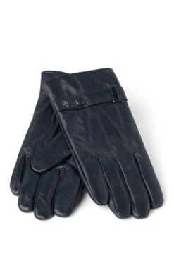 Men's Full Leather Gloves