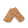 Men's Sheepskin Glove -Best Fashion Shoes Shop TG88812CHESTNUTTAN