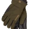 Mens Harkila Pro Hunter Gore-Tex Gloves -Best Fashion Shoes Shop TG98750WILLOWGREEN