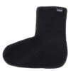 Men's Patagonia Winter Weight Fleece Oversocks -Best Fashion Shoes Shop TH01071BLACK