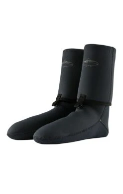 Men's Patagonia Yulex Socks With Gravel Guard