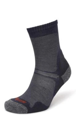 Men's Merino Blend Ultralight Hike Sock
